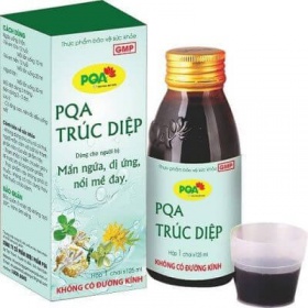 PQA Trúc Diệp